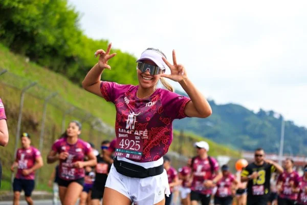 女子马拉松世界纪录逼近两小时大关人类耐力极限的终点究竟在哪里